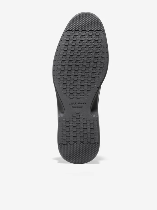 Men\'s Cole Haan OriginalGrand Cityspectre Venetian Loafers in Black. C41537 main image 6